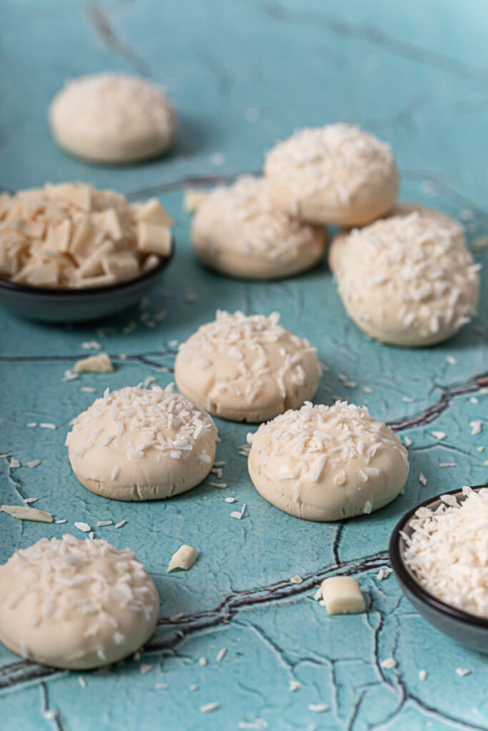 Galletas De Leche Condensado 683x1024
