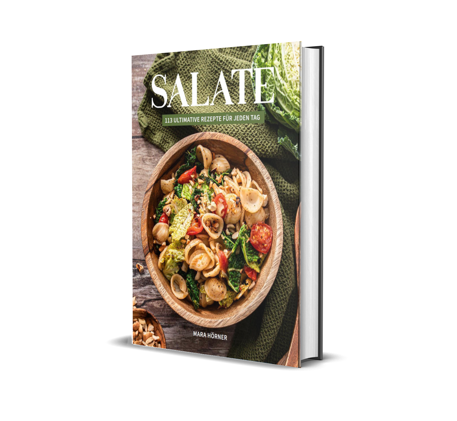 SALATE PNG