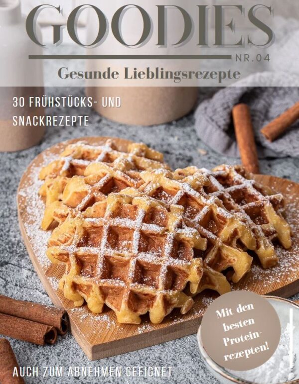 ebook "goodies nr. 4 gesunde lieblingsrezepte" ebook "goodies nr. 4 gesunde lieblingsrezepte"