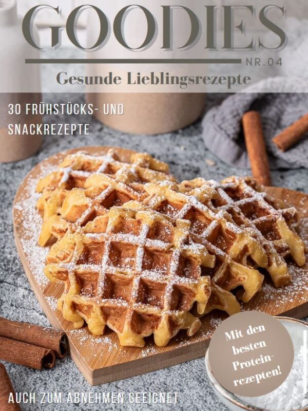 ebook "goodies nr. 4 gesunde lieblingsrezepte"